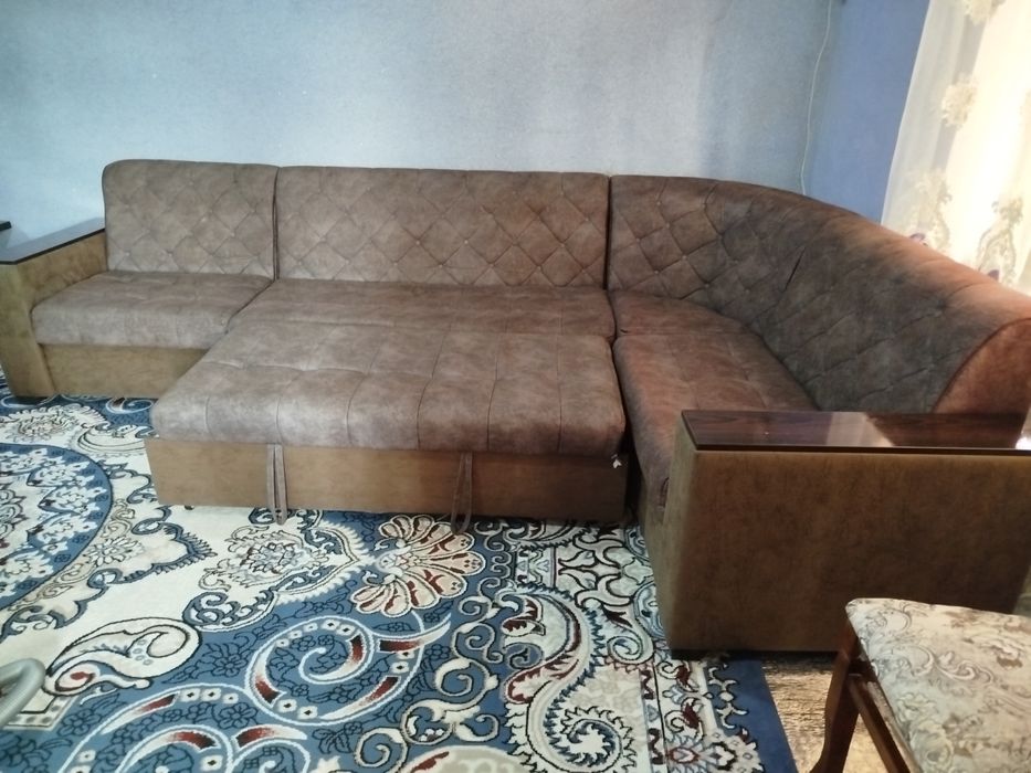 Мебель для гостиной