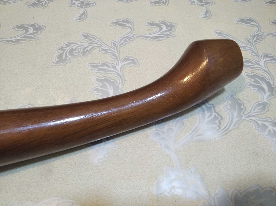 Ножки от пуфика.