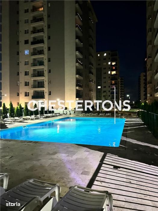 Apartament 2 camere cu finisaje premium si toate utilitatile, posibili