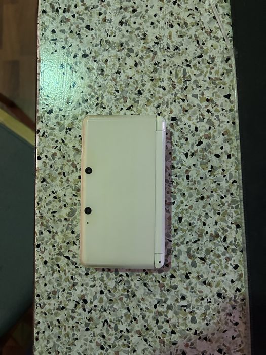 Nintendo 3ds Modat 1500 de jocuri CRT-001