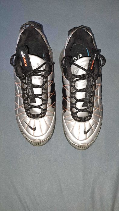 Nike MX 720-818 Noi, marime 42