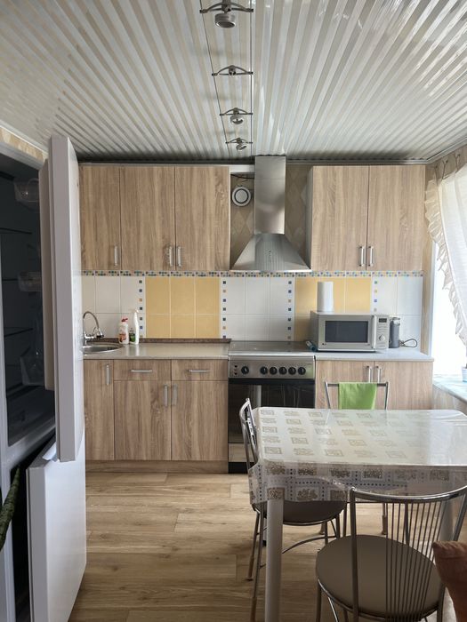 Сдаю квартиру на длительный срок