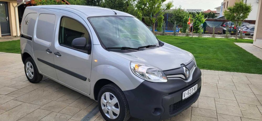 RENAULT Kangoo 2019 — imagine 2
