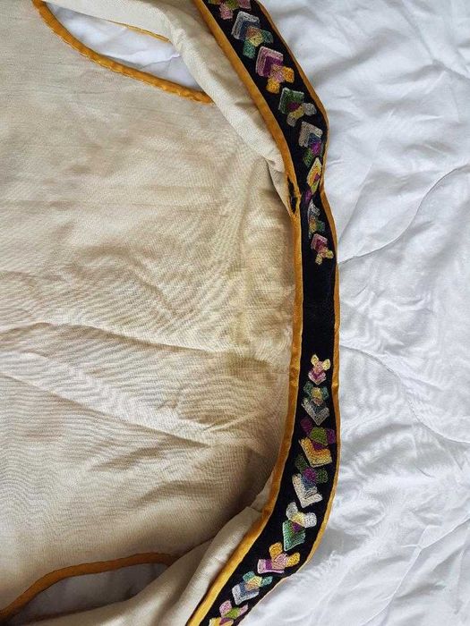 Ilic/vesta/pieptar taranesc vechi