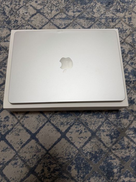 Macbook air m4 13