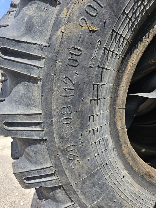 Резино Баллоны 320