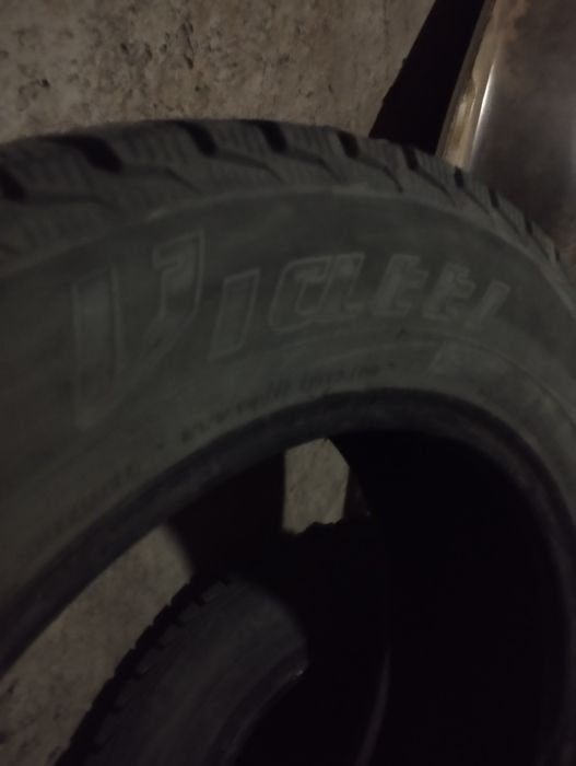 Продам Б/У авто шины R15
