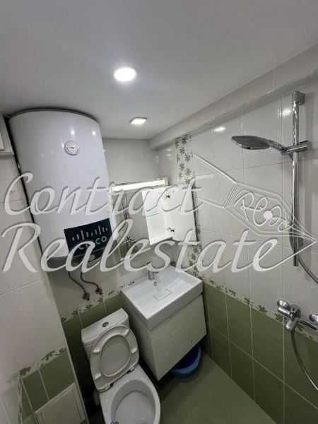 Дава се под наем Тристаен апартамент в Варна, Лятно кино Тракия - 70 кв.м за 459 € - Снимка #8