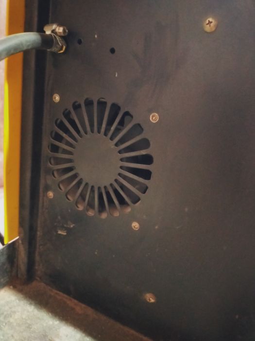 Кемпик сварка срочнаааа