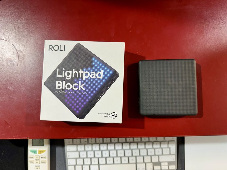 Mic lampa/Filtru voce/Roland/M-Audio/Roli/Shure