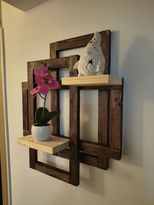 Etajera /raft Handmade