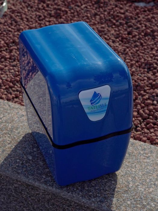 Tatlisu filtr turkiya brend