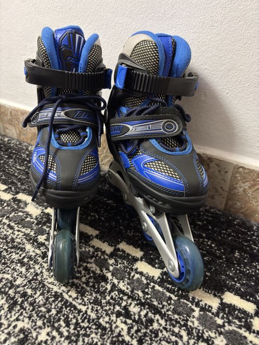 Role copii reglabiile 32-35