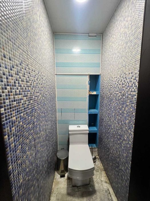 СРОЧНО! Buyuk Ipak Yo‘li 1-liniya | 4 xona 140 m² xonadon sotiladi!