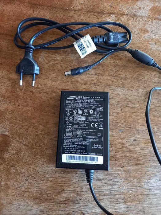 Samsung SyncMaster PX2370 23 inches Monitor