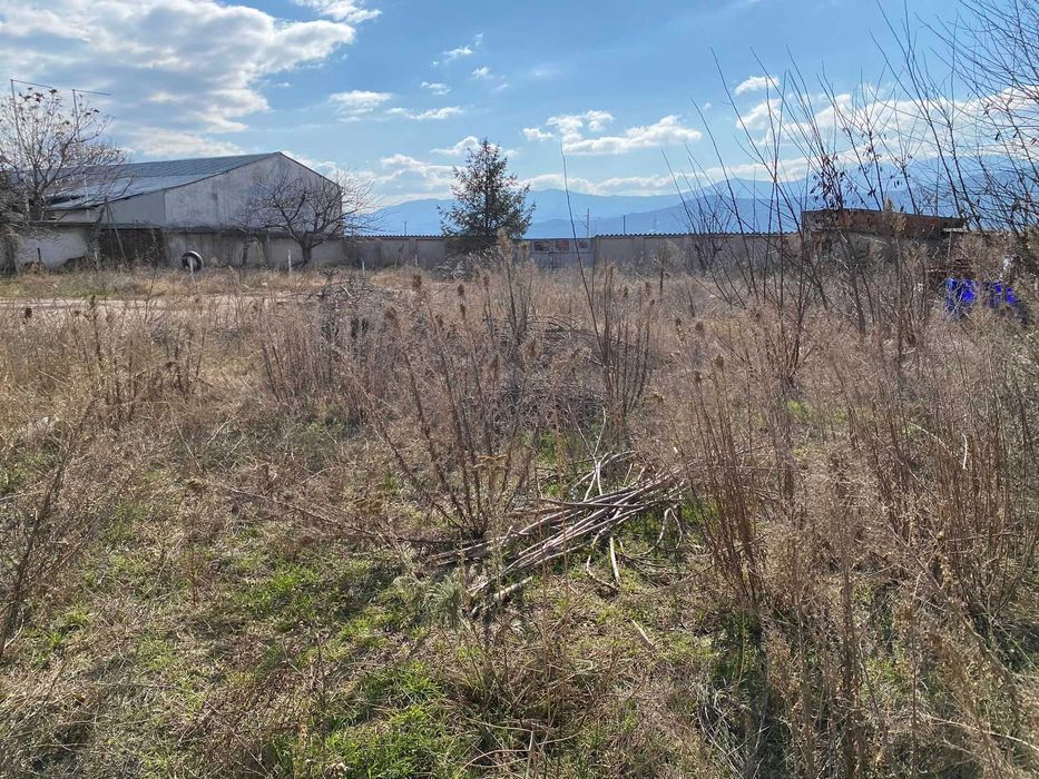 Продава се Промишлена сграда в с. Кърнаре, Област Пловдив - 280 кв.м за 215 €/кв.м - Снимка #2
