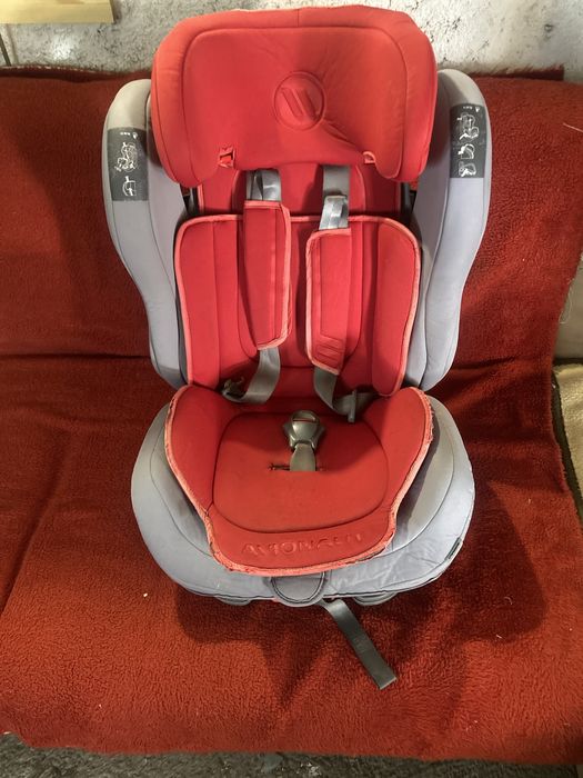 Столче за кола