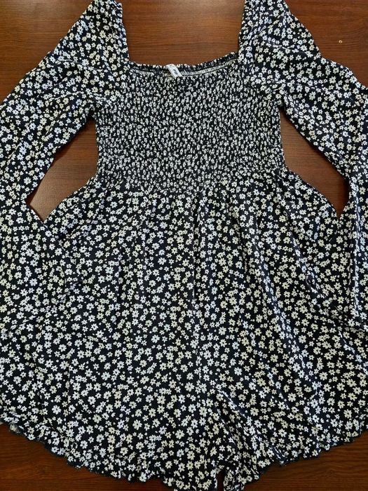 Рокля гащеризон New Yorker   XL