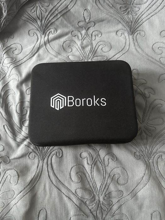 Массажер для всего