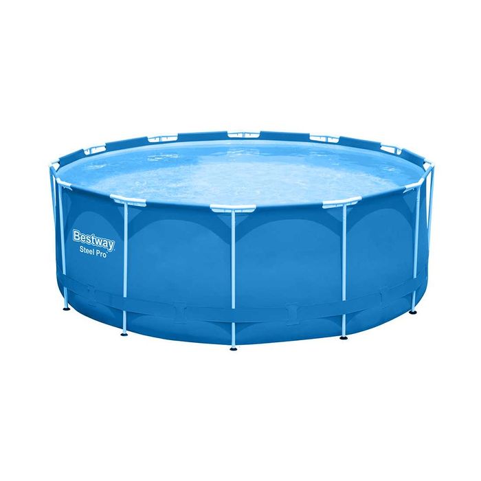 Бассейн надувной, Каркасный Бассейн. Сборка бассейна. Доставка Алматы