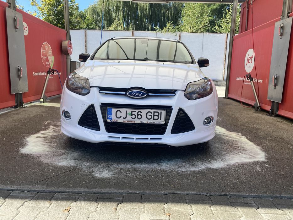 FORD Focus 0 — imagine 3