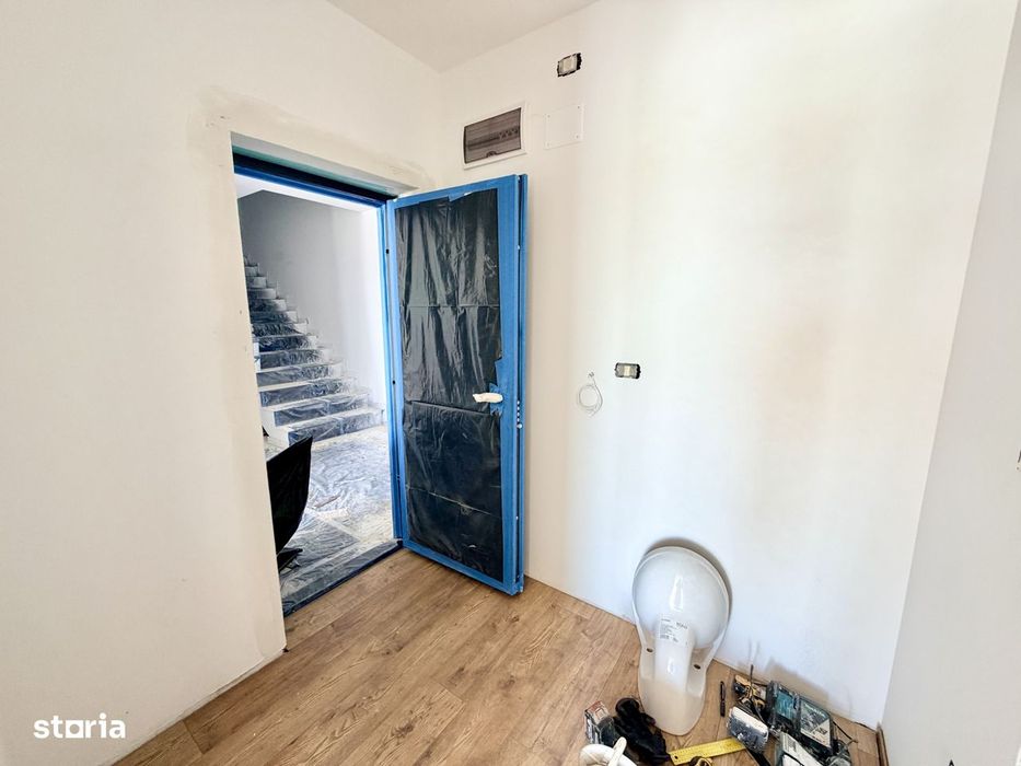 Apartament 1 camera - ideal pentru locuit sau investitie - Mosnita