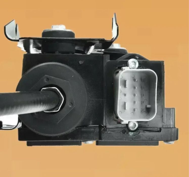 Modul Frana De Mana Motoras Unitate Parcare Bmw Seria 7 F01 F02 2008-