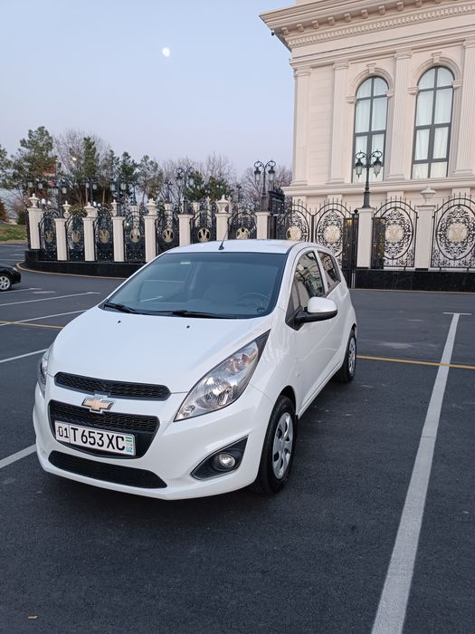 Suxoy Arenda Spark | Сухой Аренда Спарк | Suhoy Arenda Spark