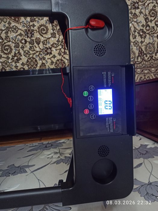 Продаётся беговая дорожка