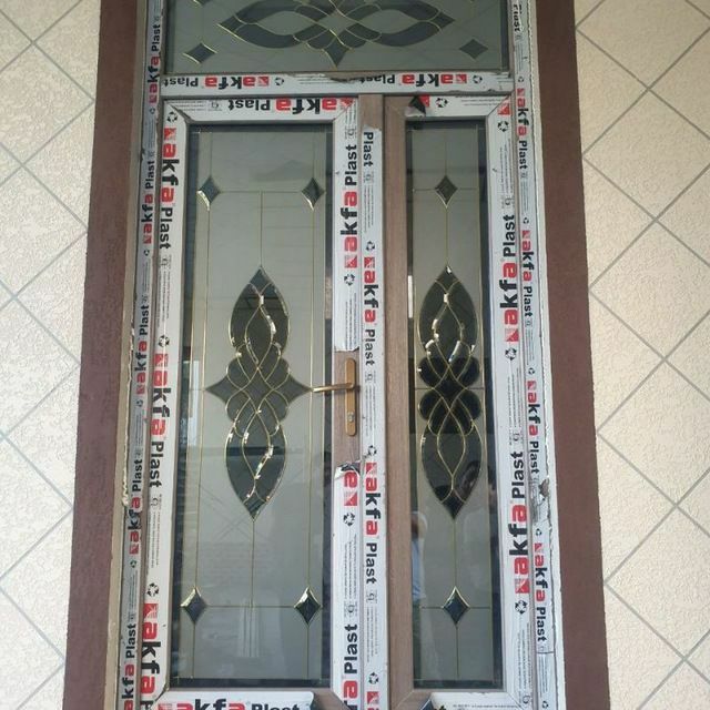 Akfa eshik rom yasimiz 550 mindan 1 kvadrati boshlanadi