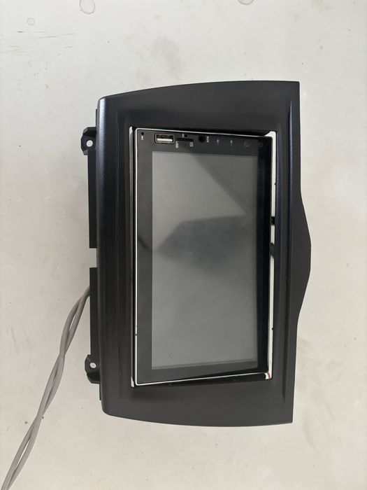 Андроид магнитола 2din