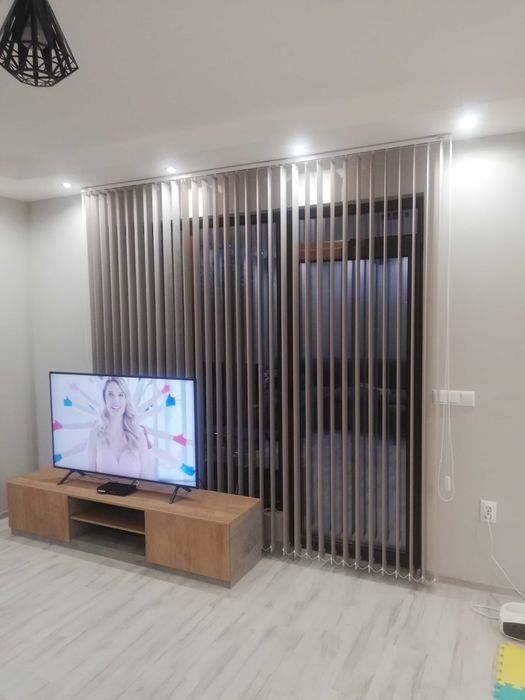 Щори Kamax сиви на цвят