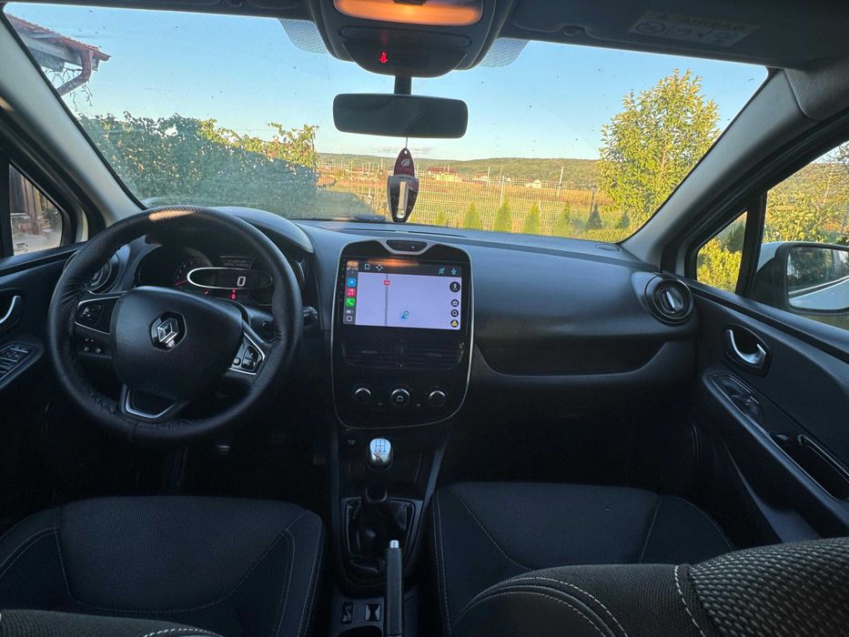RENAULT Clio 2019 — imagine 5