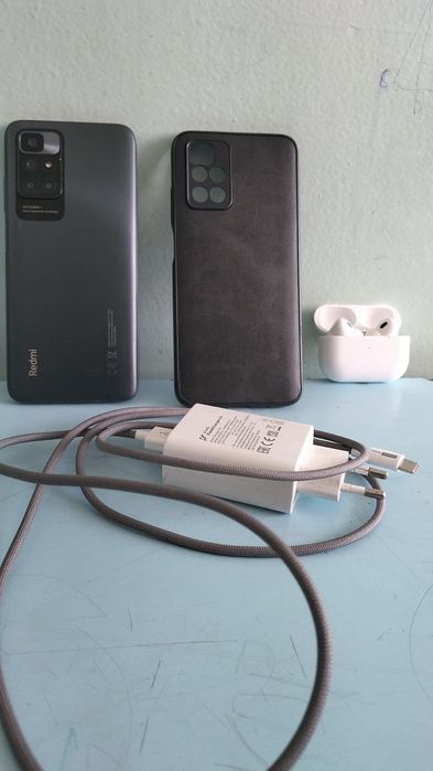 Redmi 10 в идеале