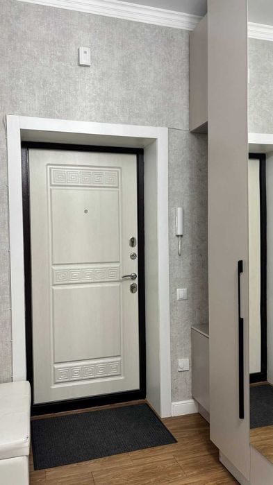 Продам 3-ком. квартиру