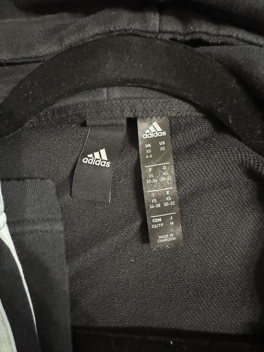 Дамски екип Adidas XS