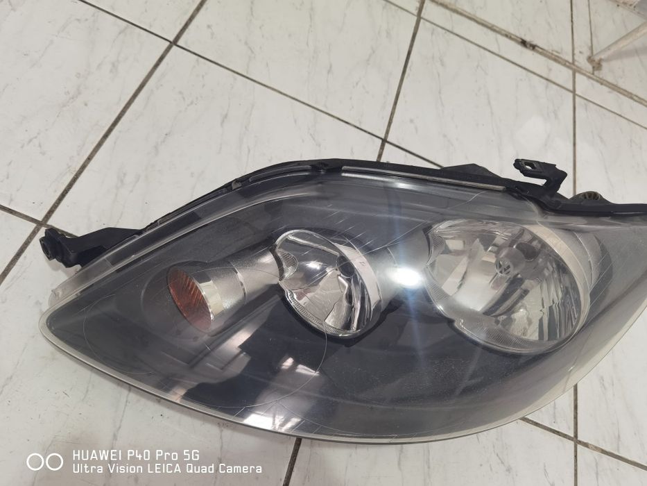 Vand far dreapta golf 5