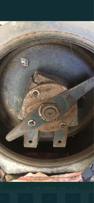 Циркуляр трифазен 1.75kw