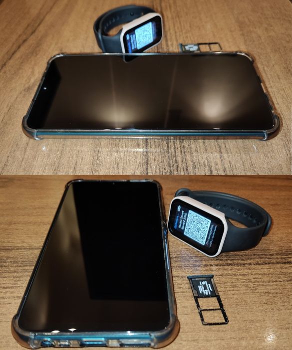 Продаётся смартфон Xiaomi Redmi 9