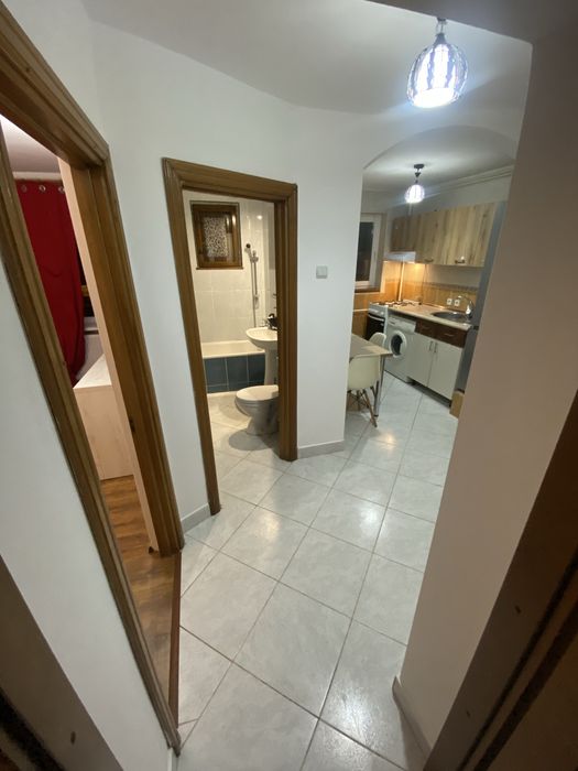 Apartament 2 camere Parter de inchiriat