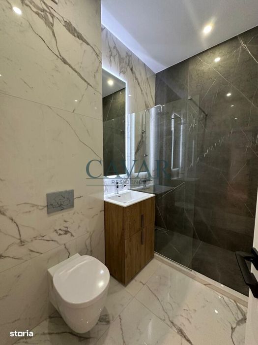 Alege Calitatea care Defineste Cavar Residence