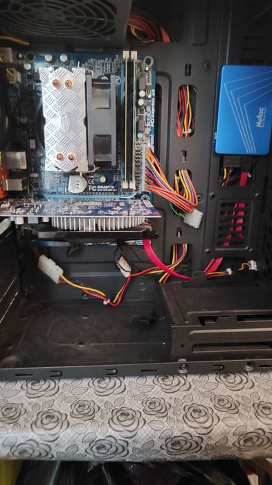 Продам Компьютер