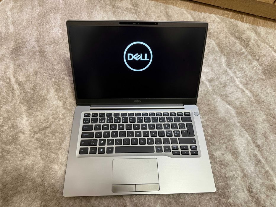 Dell Latitude 7400  Intel® Core™  i5 32Gb Ram 512Nvme