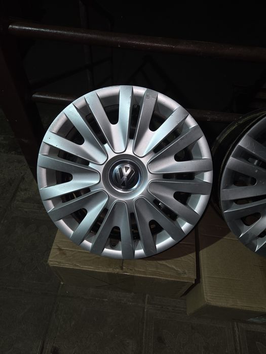 Продам диски WAG