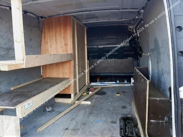 Dezmembrez Mercedes-Benz Vito W447 [2014 - 2020] Mixto minivan 4-usi