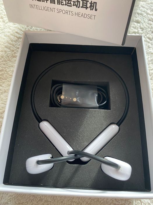 Наушники беспроводные