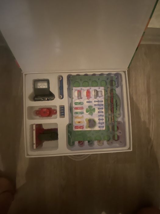 Конструктор Знаток