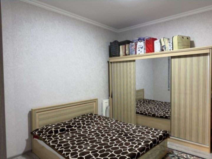 Янги Узбекистан Дом Участок 6,5 соток 120 м² 4 комнат