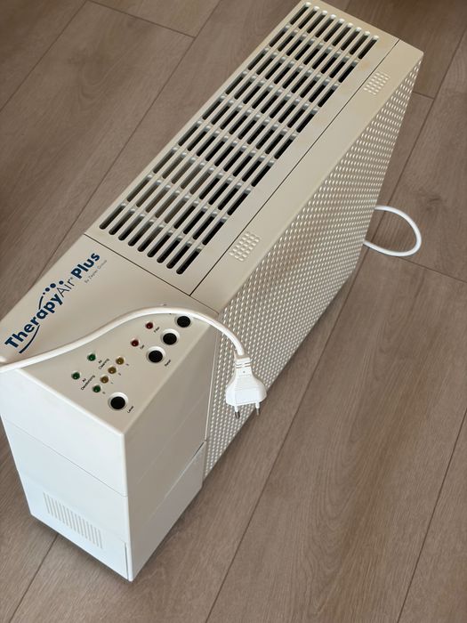 Purificator de aer Zepter Therapy Air Plus
