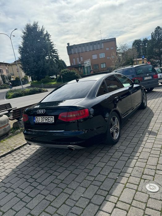 Audi a6 Euro 5 2009